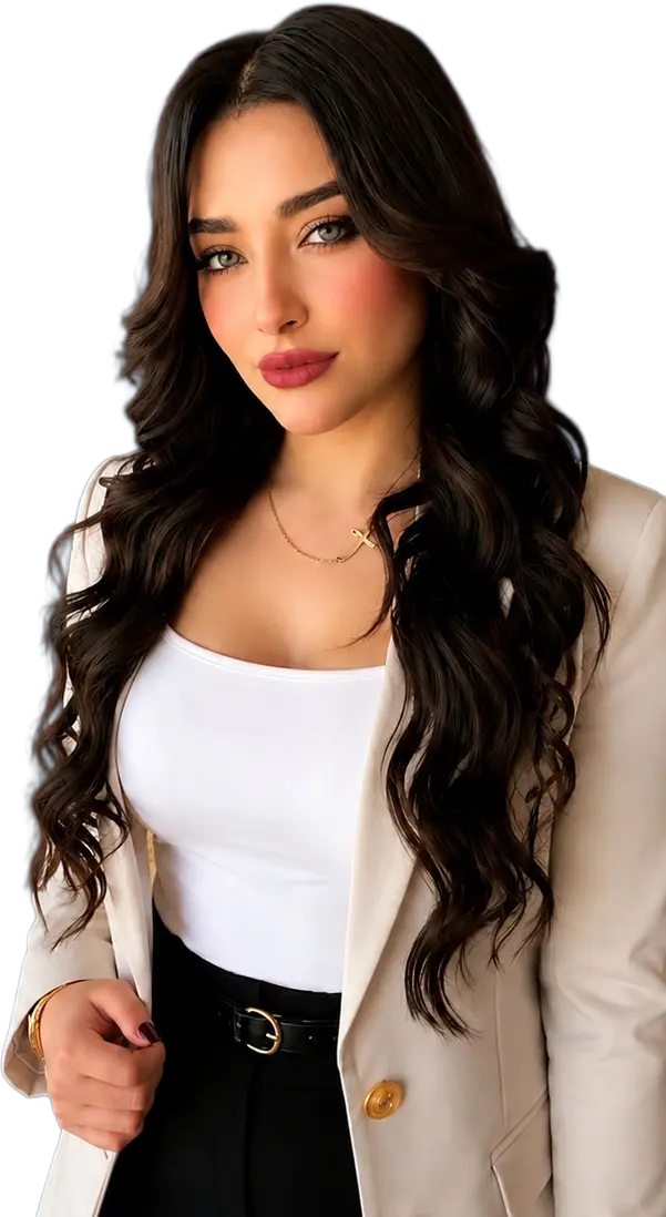 Christina Magdy